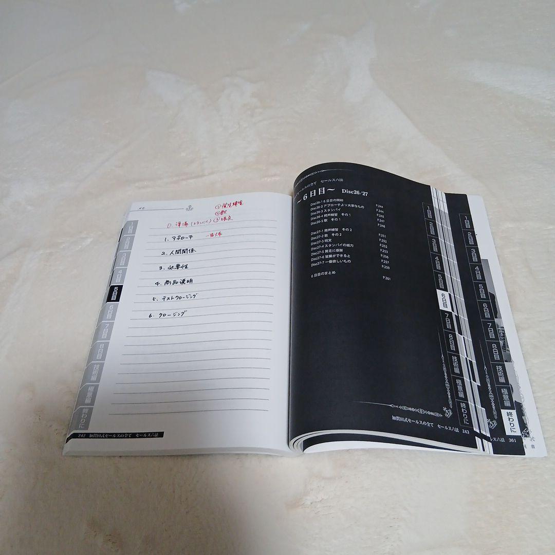 高　セールス六法