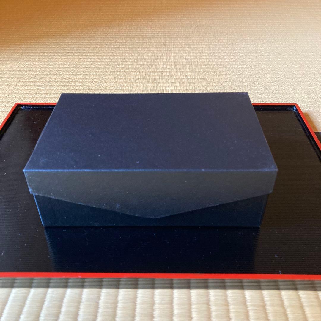 琉球ガラス　グラス二個