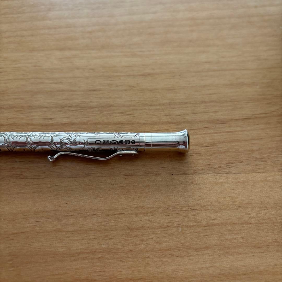 YARD-O-LED ビクトリアン ボールペン　未使用