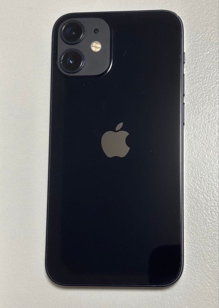 iPhone 12 mini ジャンク品