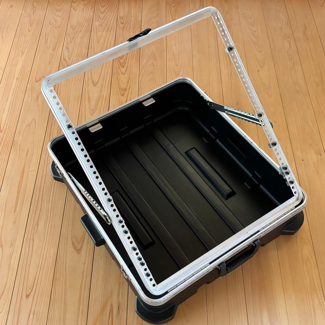 SKB 19-P12 ミキサーケース ポップアップ