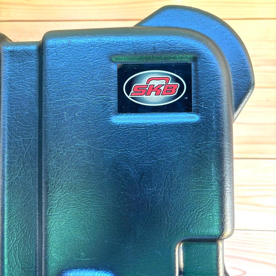 SKB 19-P12 ミキサーケース ポップアップ