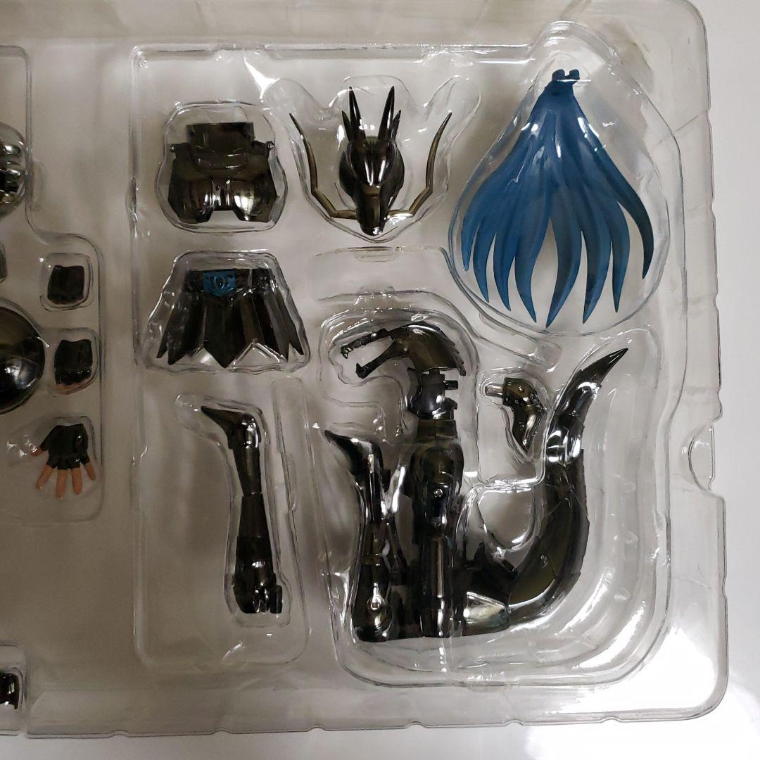 セイントフィギュア