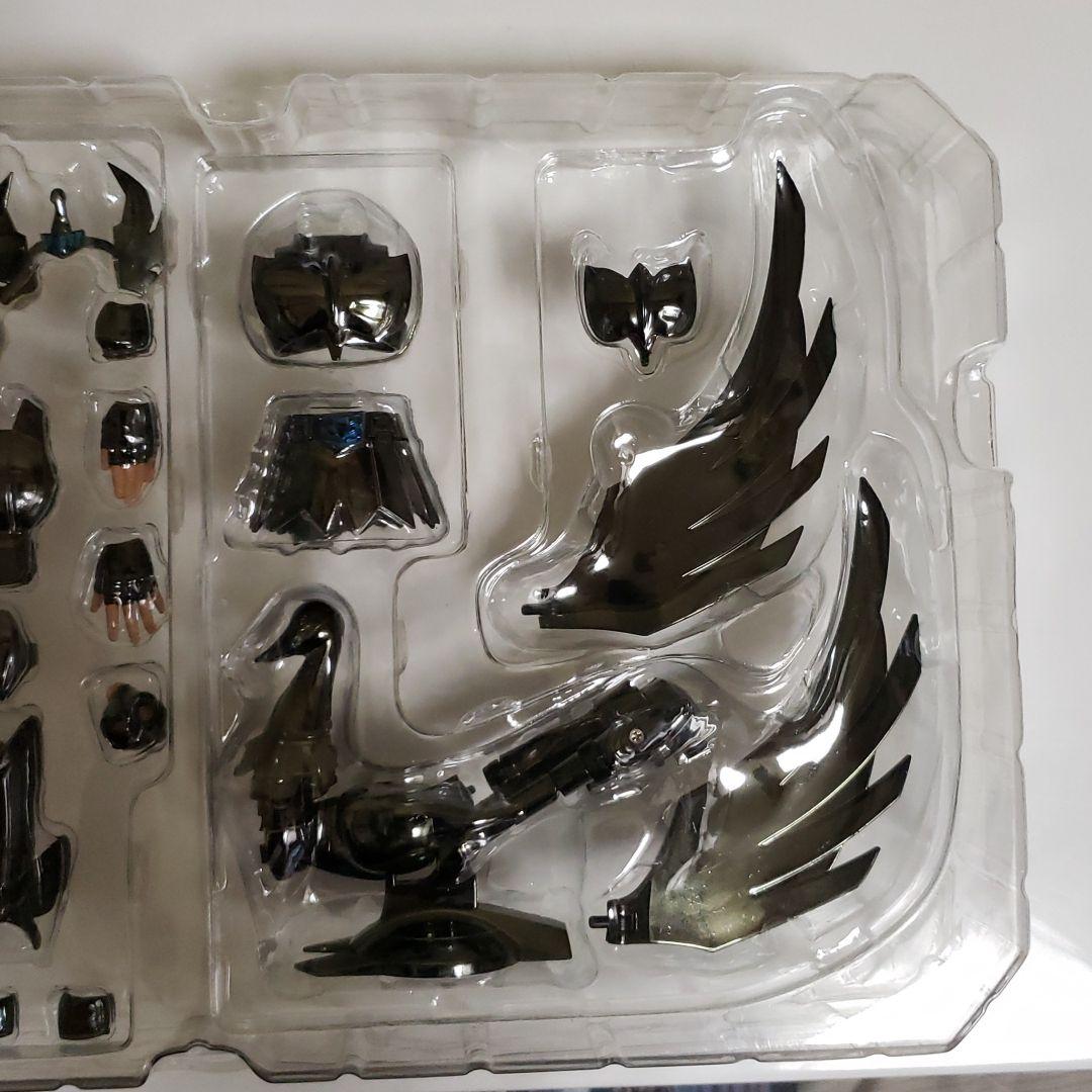 セイントフィギュア