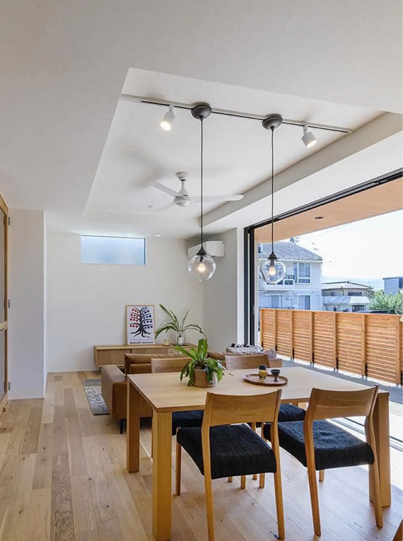 シーリングライト・天井照明 Tango-pendant