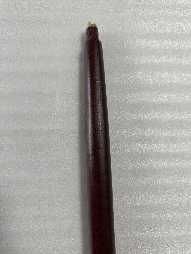 杖刀 模造刀 木鞘 杖 レプリカ 10-11E