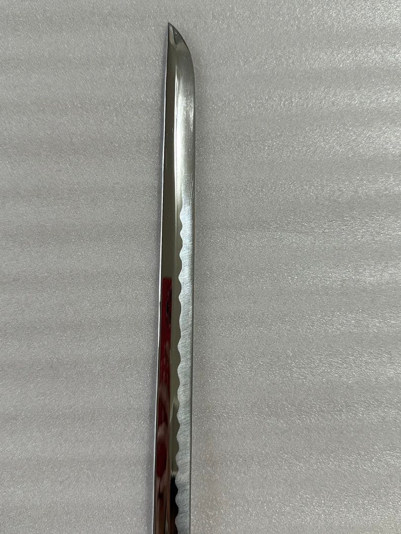 杖刀 模造刀 木鞘 杖 レプリカ 10-11E