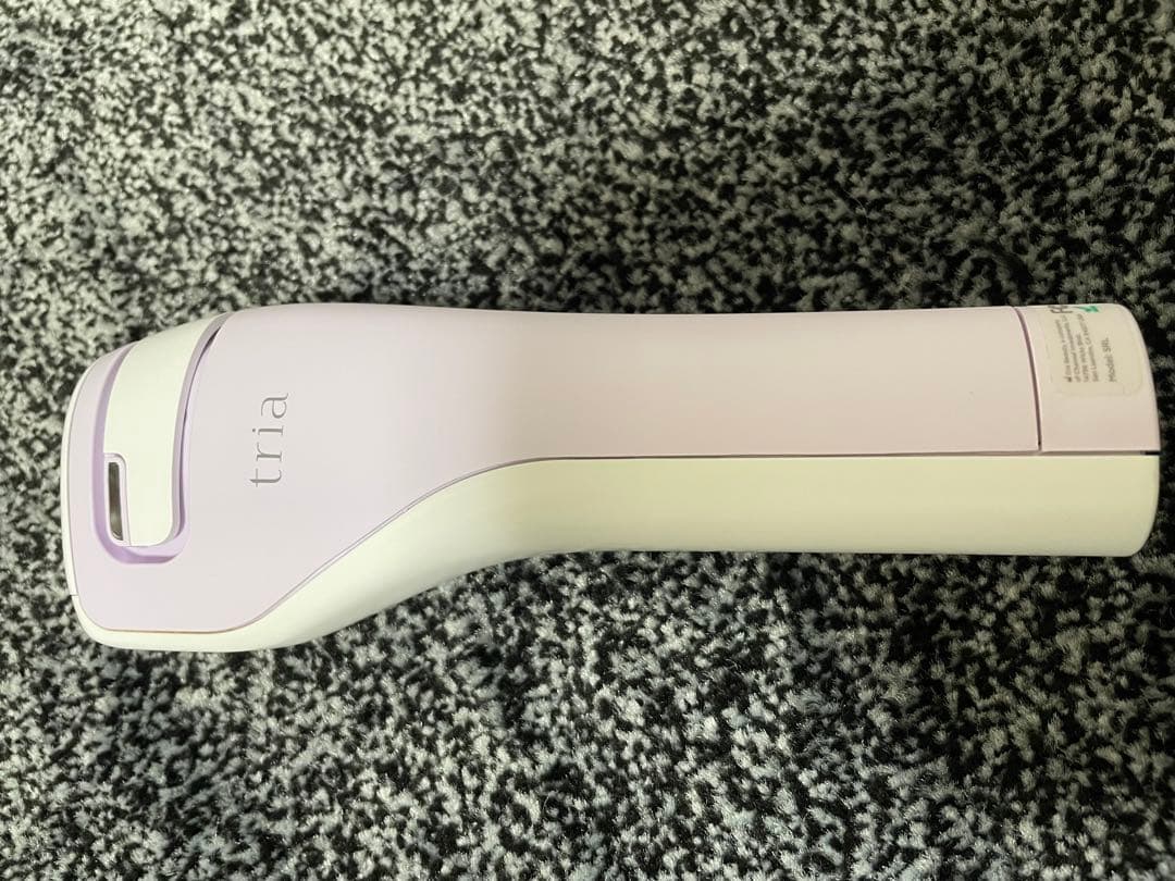 トリア スキンエイジングケアレーザー