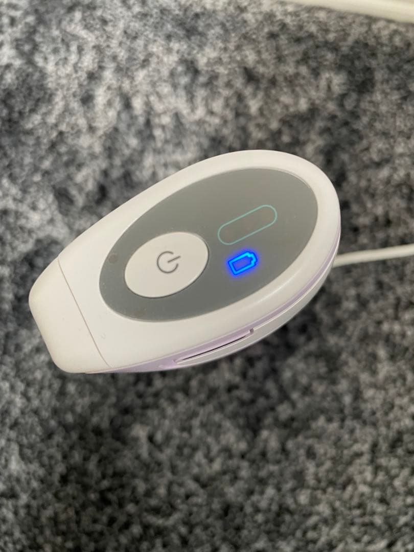 トリア スキンエイジングケアレーザー