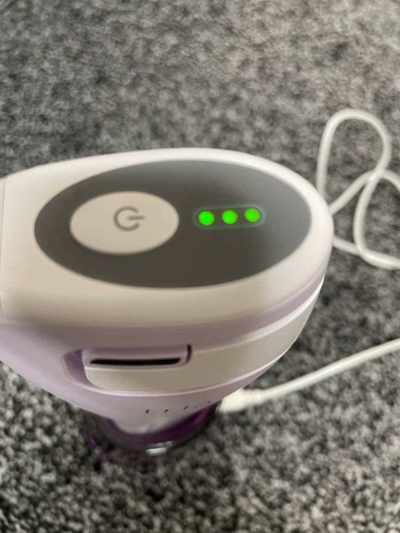 トリア スキンエイジングケアレーザー