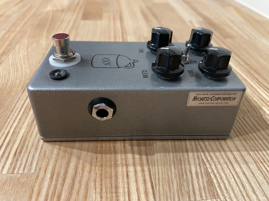 JHS Pedals Moonshine V2 現行品