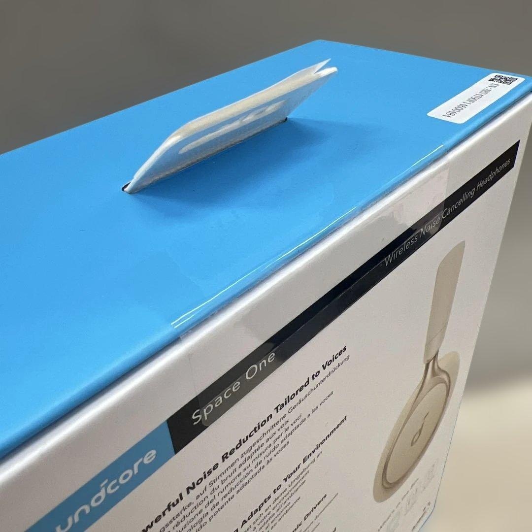 510562 未開封　Anker Soundcore Space One