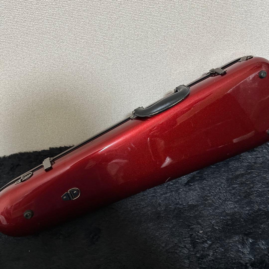 MARCATO バイオリンケース 4/4サイズ ハードケース 弦楽器