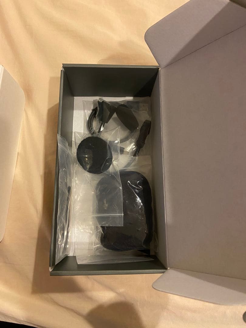 B+COM SB6XR Bluetoothヘッドセット