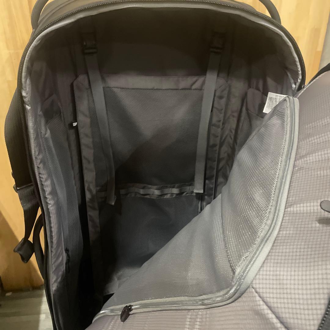 THE NORTH FACE ローリングサンダー　36インチ　160L