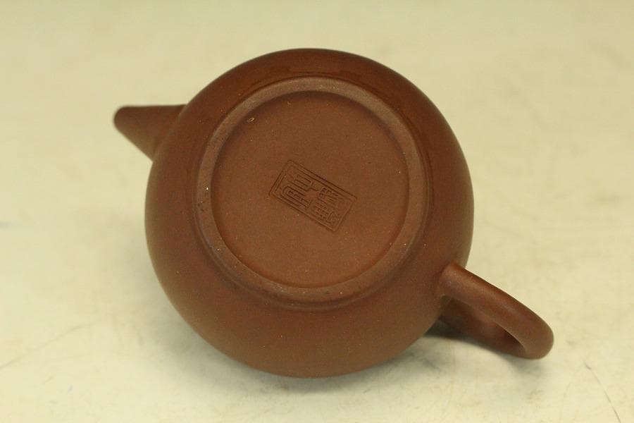 中国美術 宜興 茶器 急須(A459)