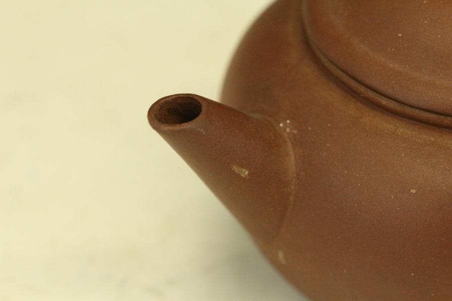 中国美術 宜興 茶器 急須(A459)