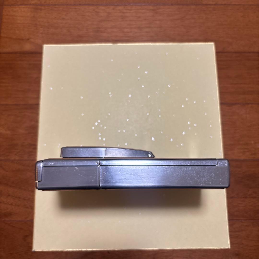 Polaroid SX-70 　フィルム2パック付き