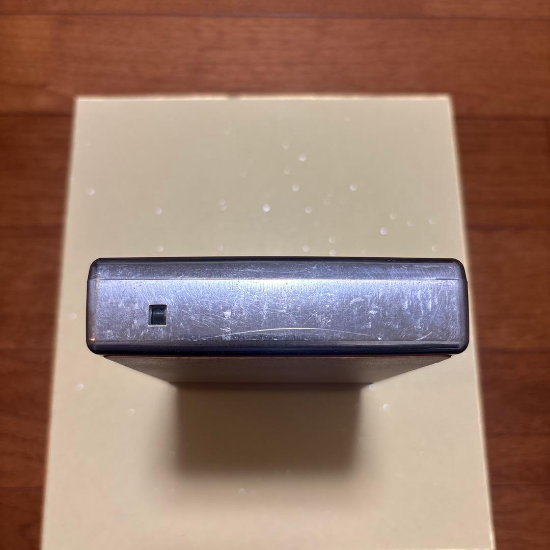 Polaroid SX-70 　フィルム2パック付き