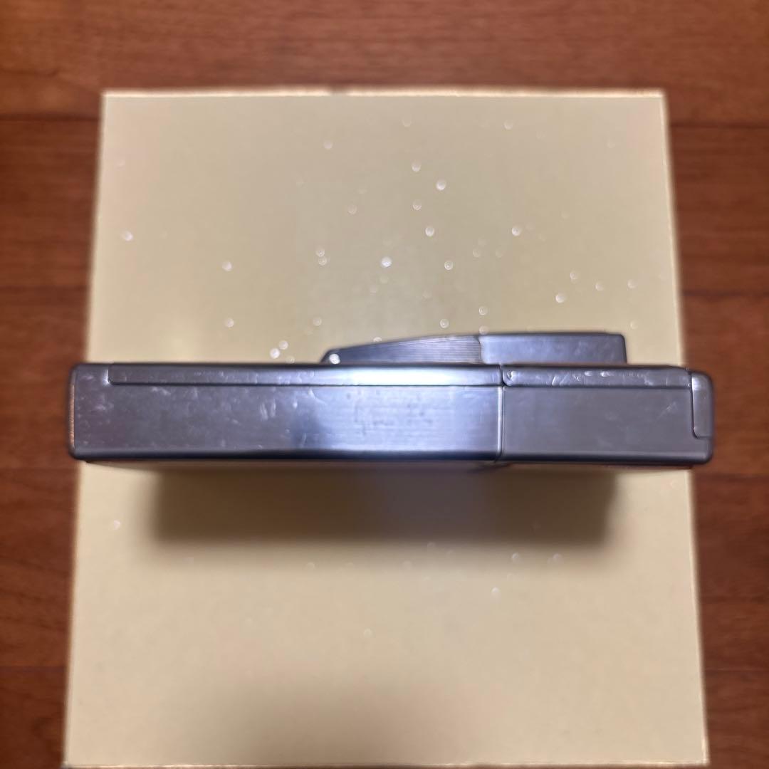 Polaroid SX-70 　フィルム2パック付き