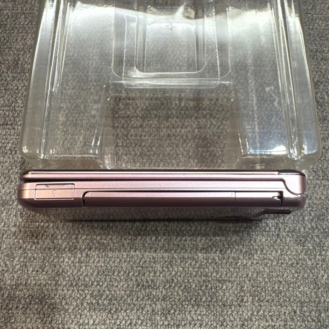 美品 ディズニーモバイル DM001SH ピンク 外箱付