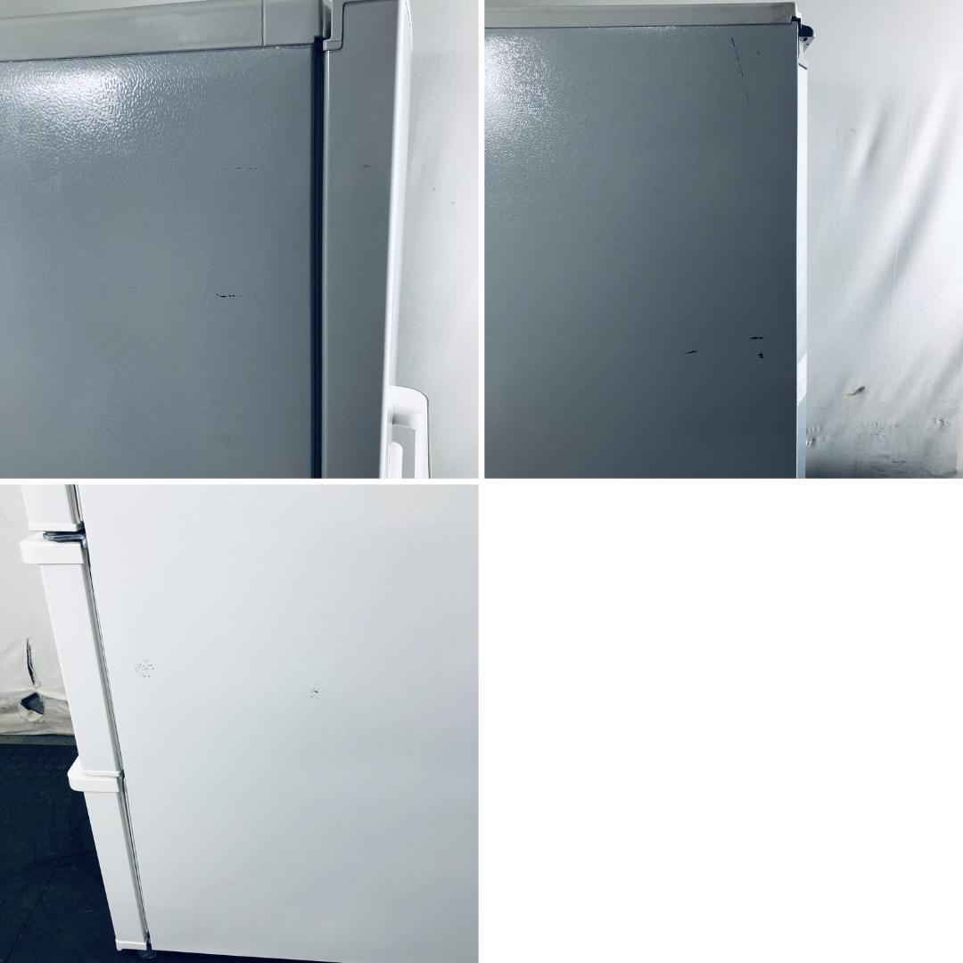 ★自社エリア内限定商品★ 中古 3ドア冷蔵庫 アクア (No.0036)