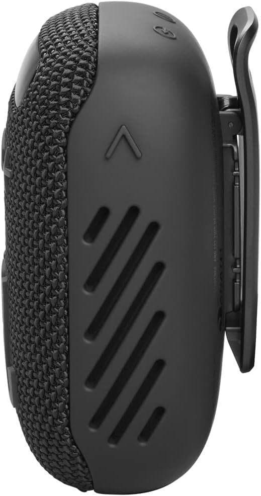 JBL WIND3 スピーカー 防水 防塵 黒 ブラック JBLWIND3JN