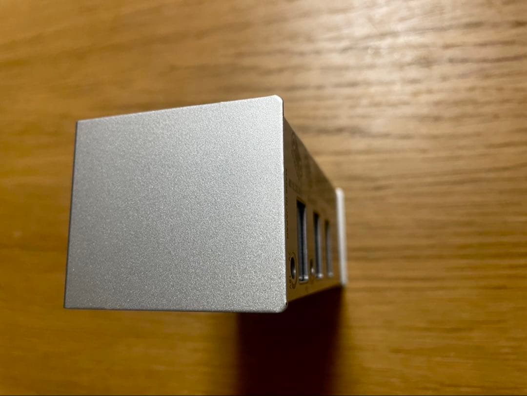 Ex-pro PS-2 エフェクター電源