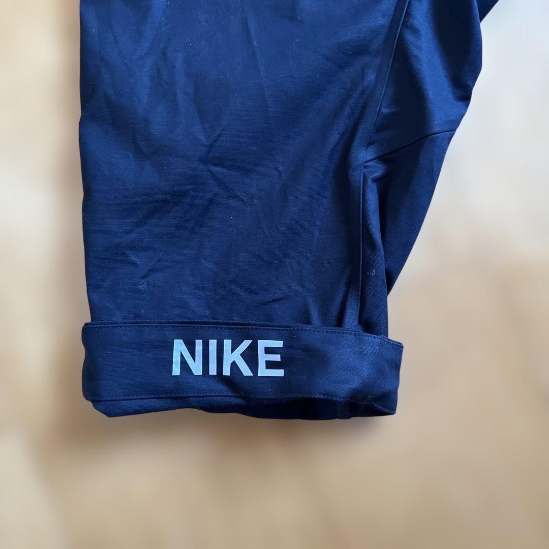 Nikelab ACG Cropped Pants 黒 (17AW)