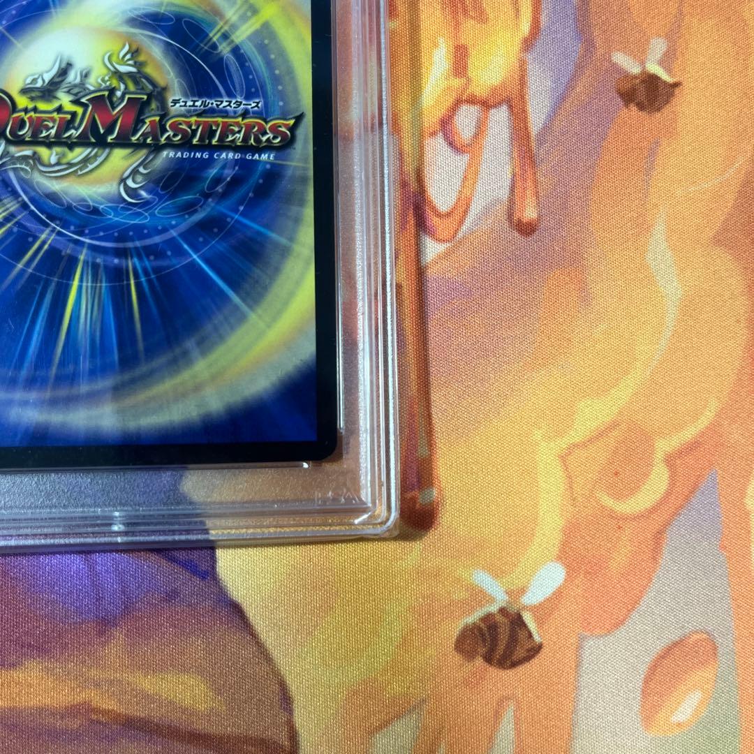 【セール中】バラドヴィナシューラ 金 PSA10 【ワンオーナー】