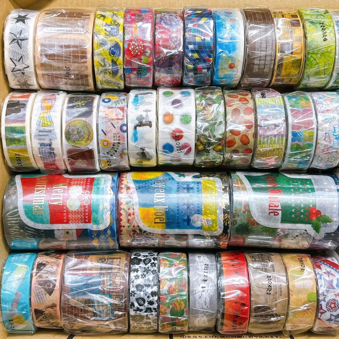 マスキングテープ まとめ売り mt