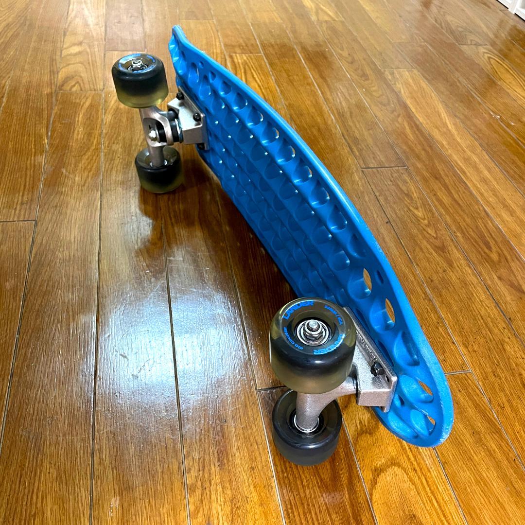 7.75インチ｜LANDER RIO