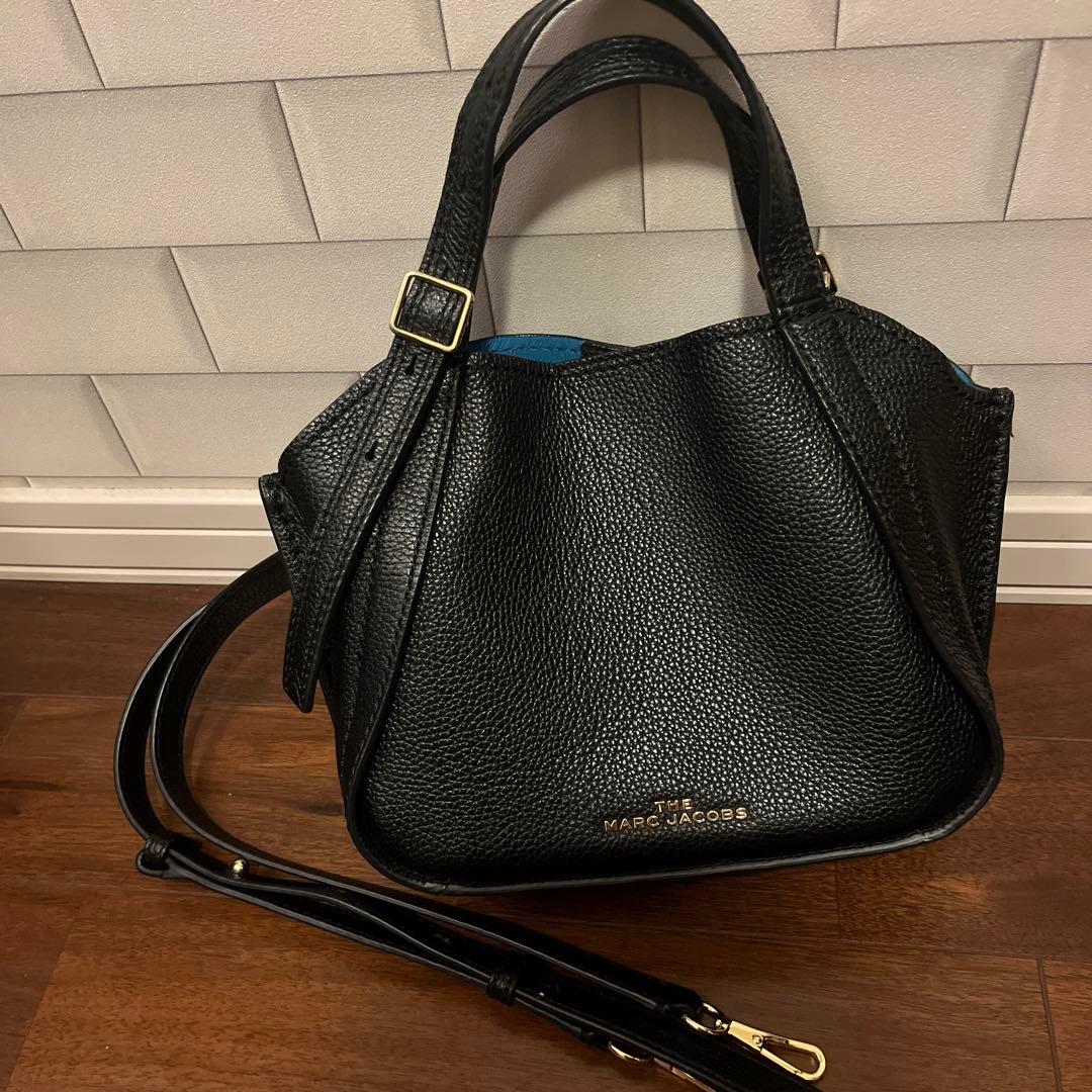 MARC JACOBS The Mini Director※チャーム欠品