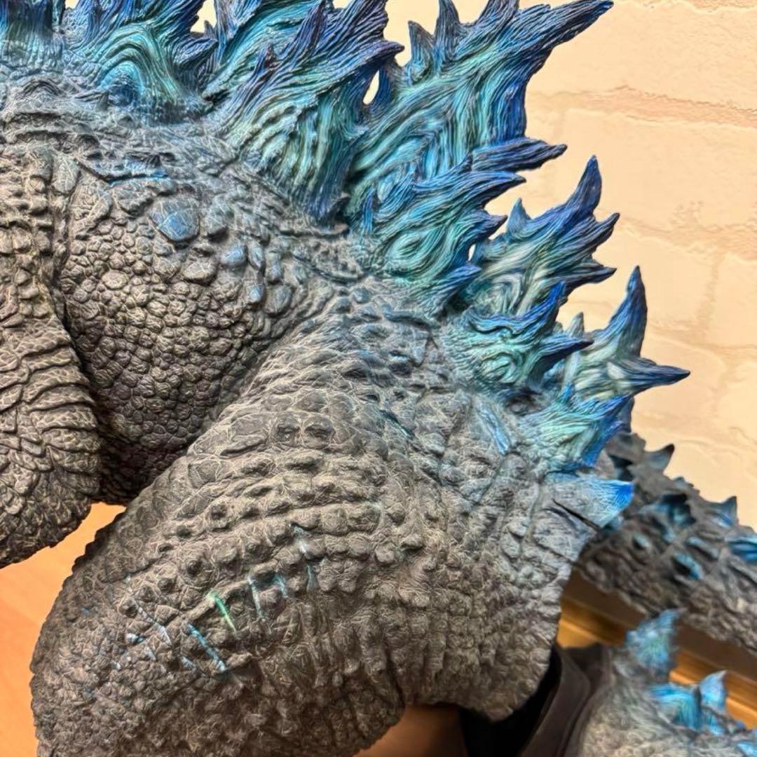 【限定版】エクスプラス ギガンティックシリーズ ゴジラ 2019