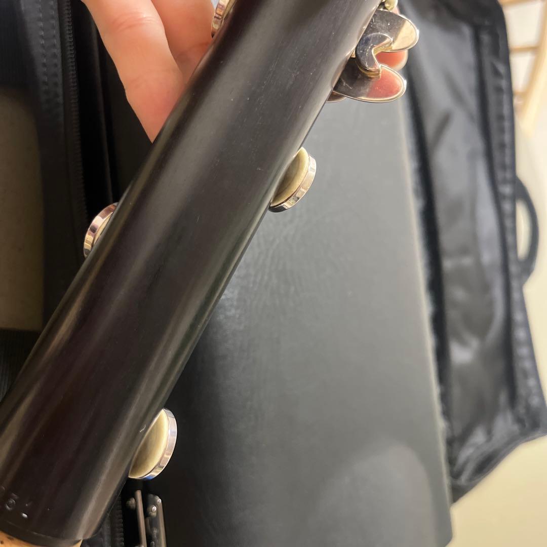 Buffet Crampon R13 クラリネット r13 クランポン