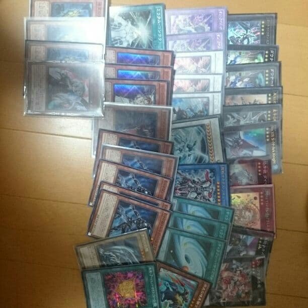 遊戯王バラ売り！