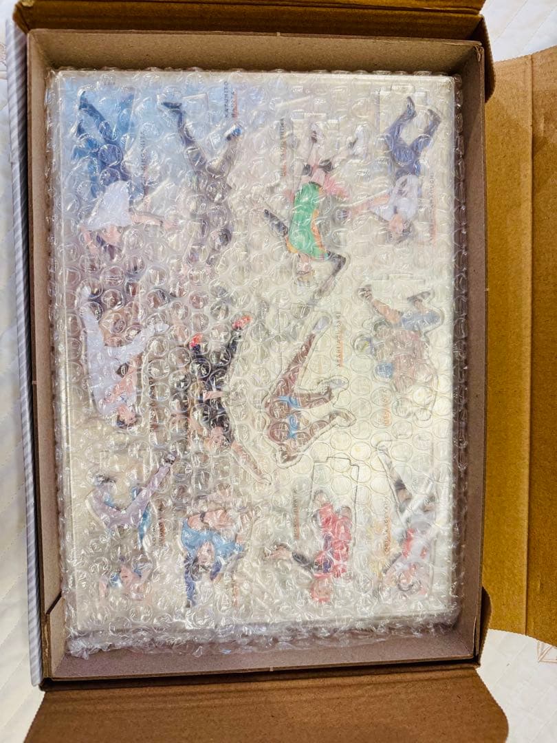 【新品】ハイキュー!! 10th クロニクル　グッズのみ