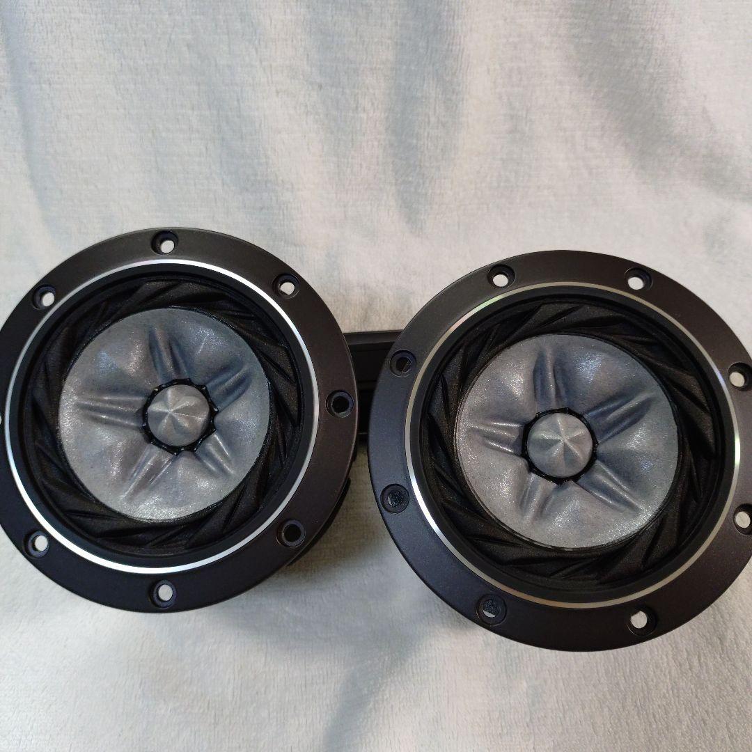 フォステックスFE108SS-HP