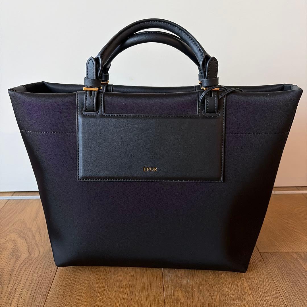 新品！【E'POR】BOAT BAG Medium/撥水・軽量