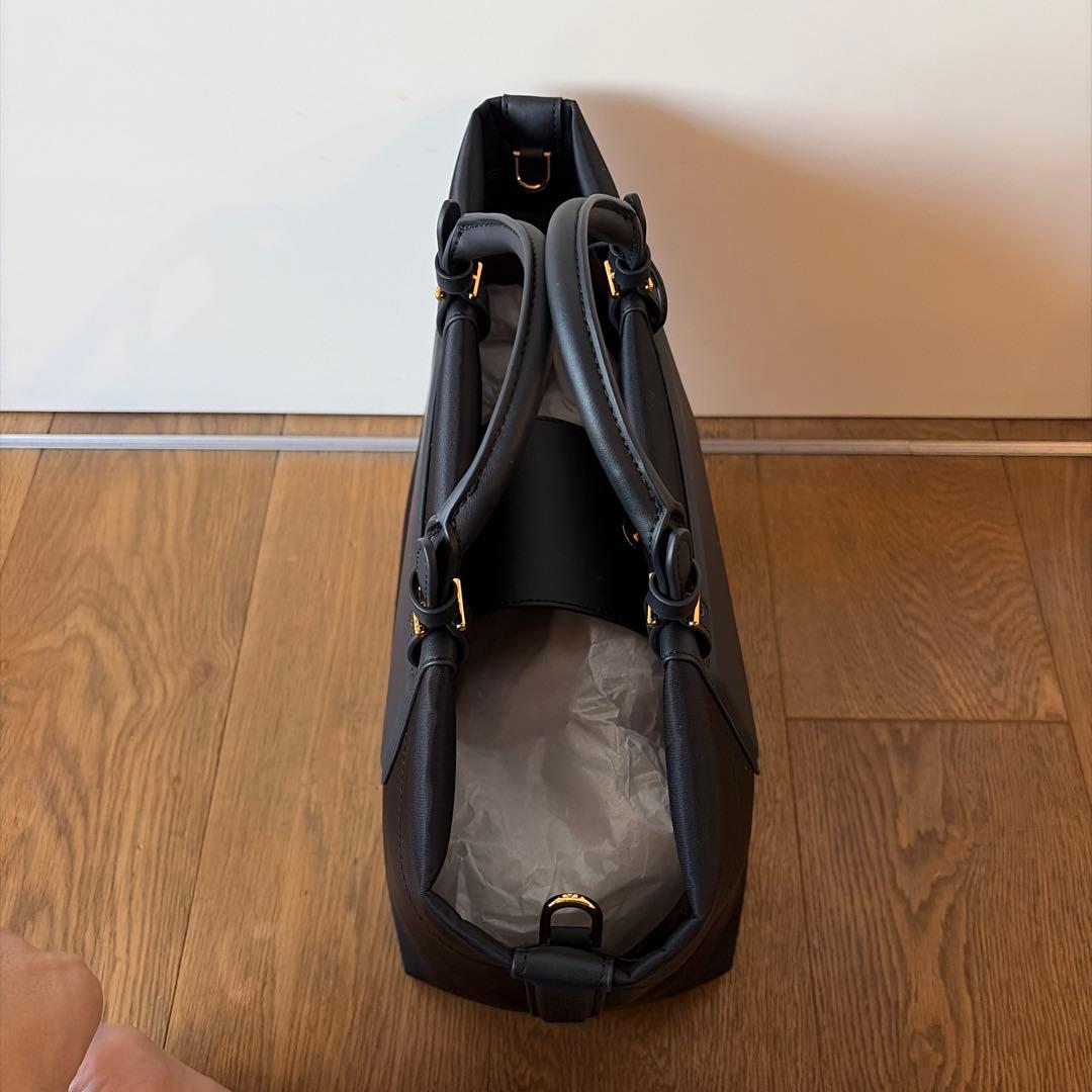 新品！【E'POR】BOAT BAG Medium/撥水・軽量