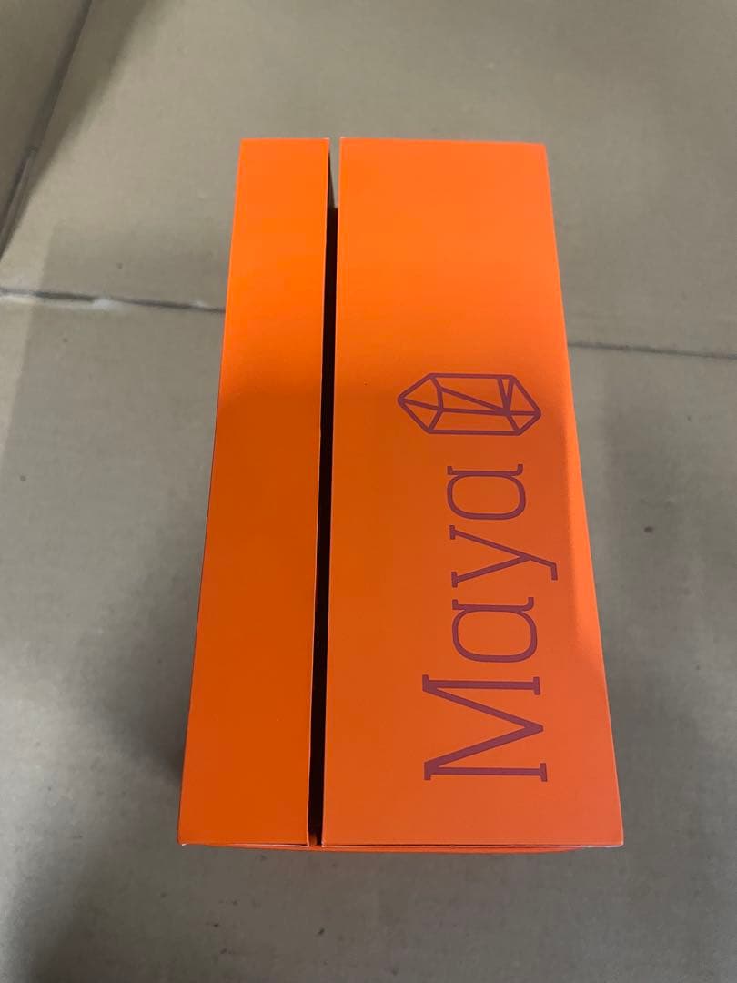 マウス・トラックボール FnaticGear Lamzu MAYA 8K