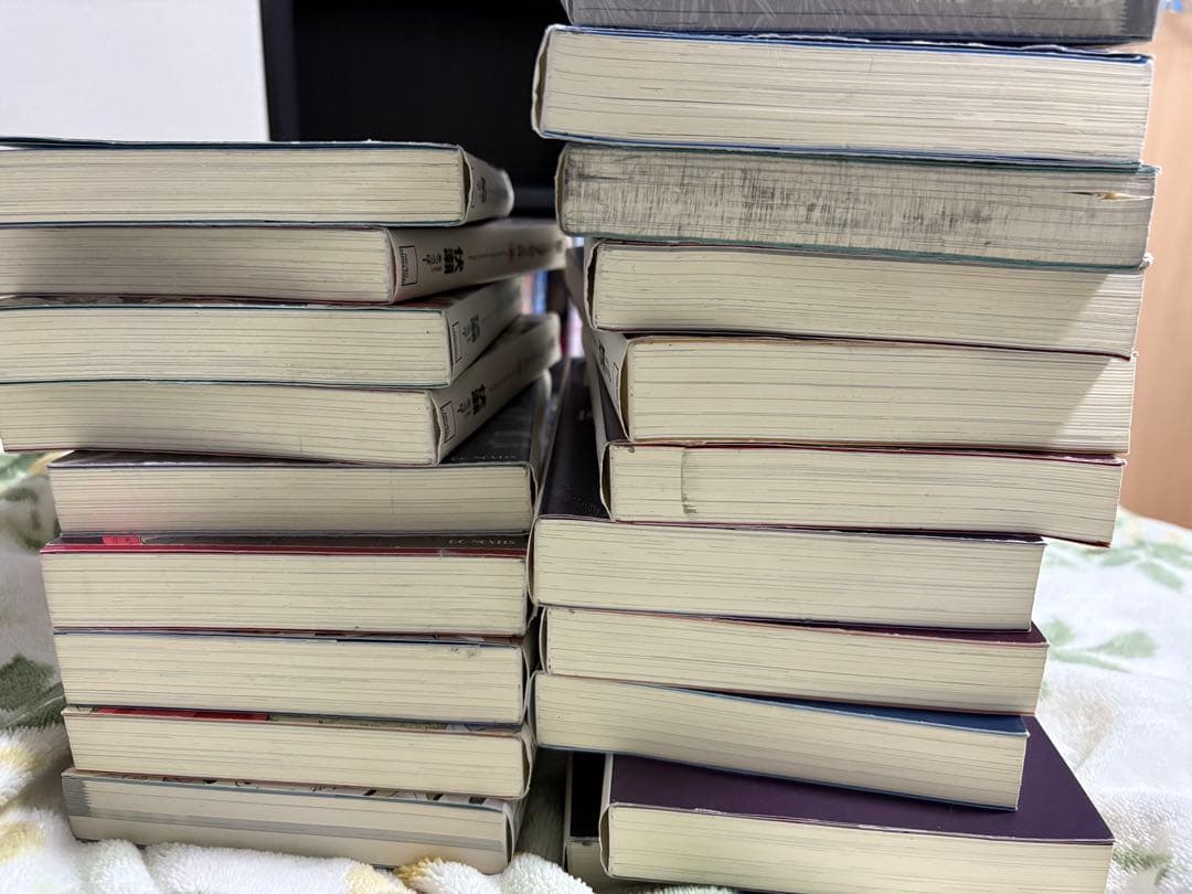 転生したらスライムだった件1から18巻+資料集2巻