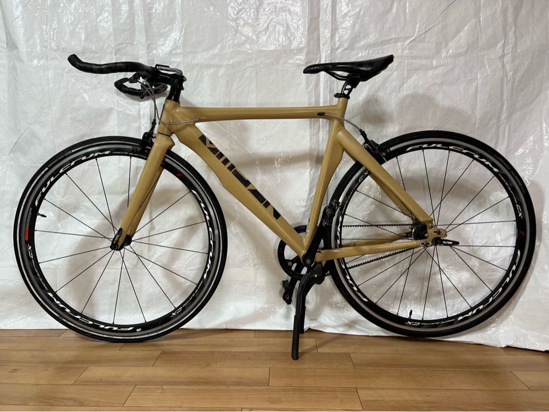 BRIDGESTONE nari/furi HELMZ SR1 ロードバイク