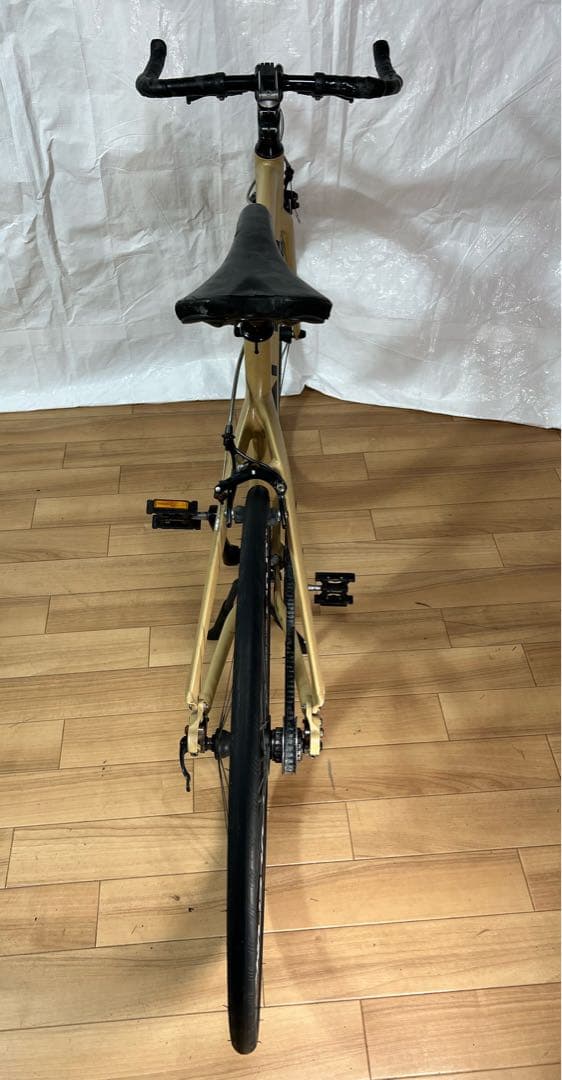 BRIDGESTONE nari/furi HELMZ SR1 ロードバイク