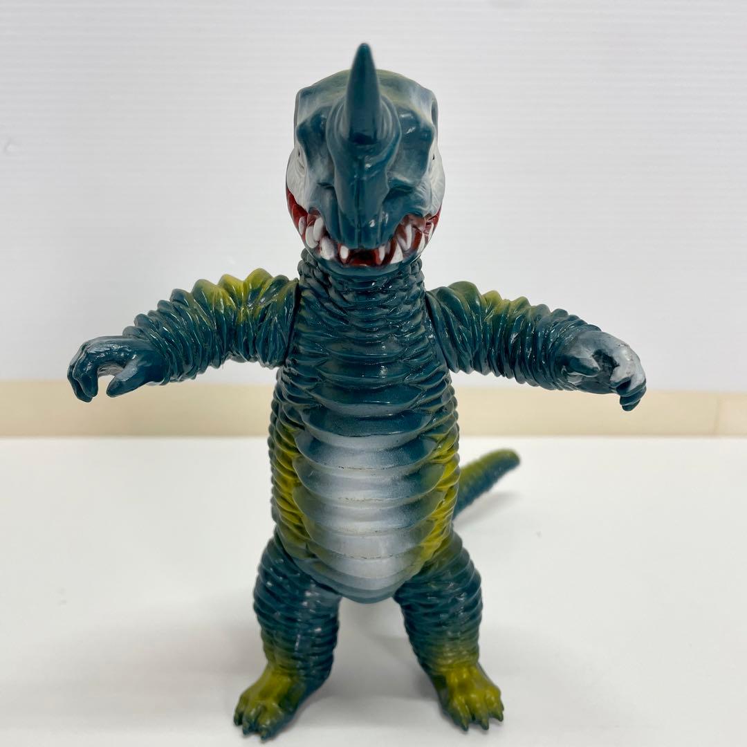 ウルトラマン 怪獣 アボラス ソフビ
