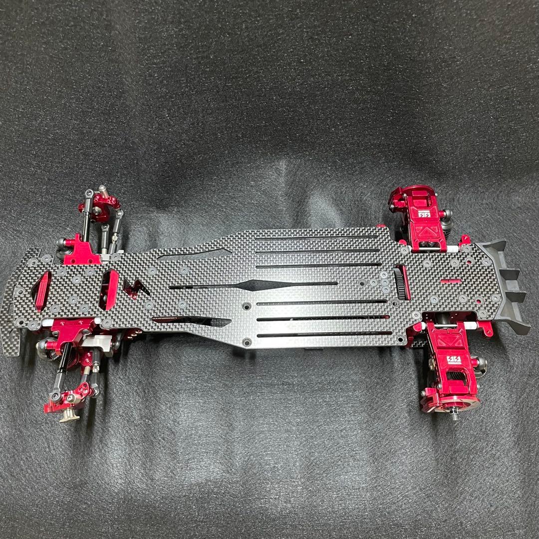 SIBATA シバタ GRK5 SK 蕎麦切広大 優勝記念モデル 100台限定