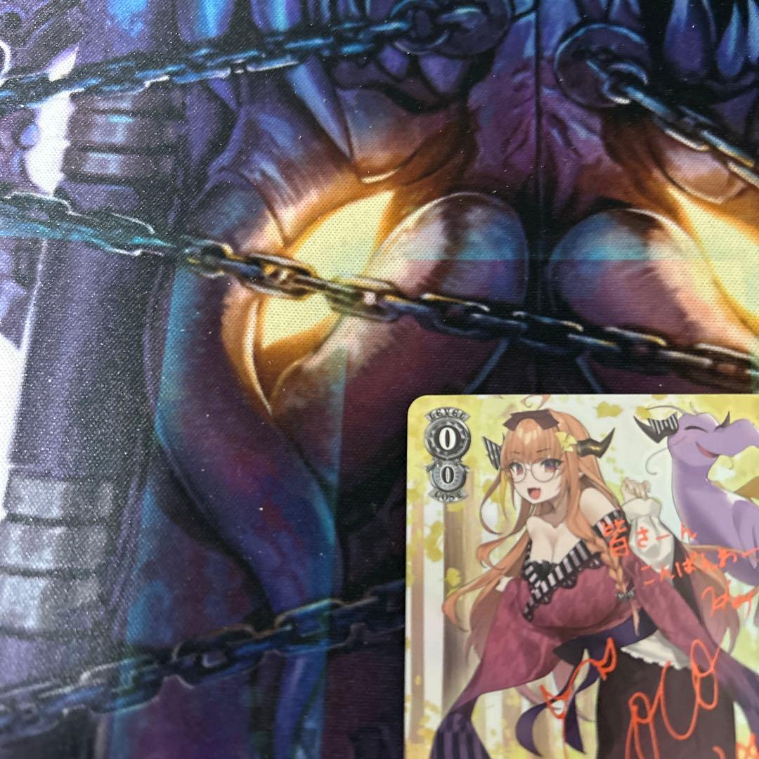 ヴァイス 秋の小道　桐生ココ sp