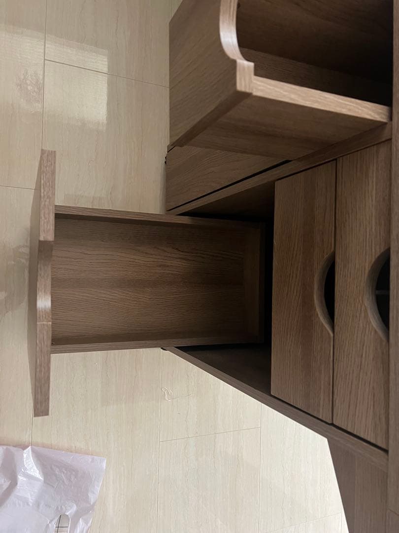 裁断　洋裁　ミシン机