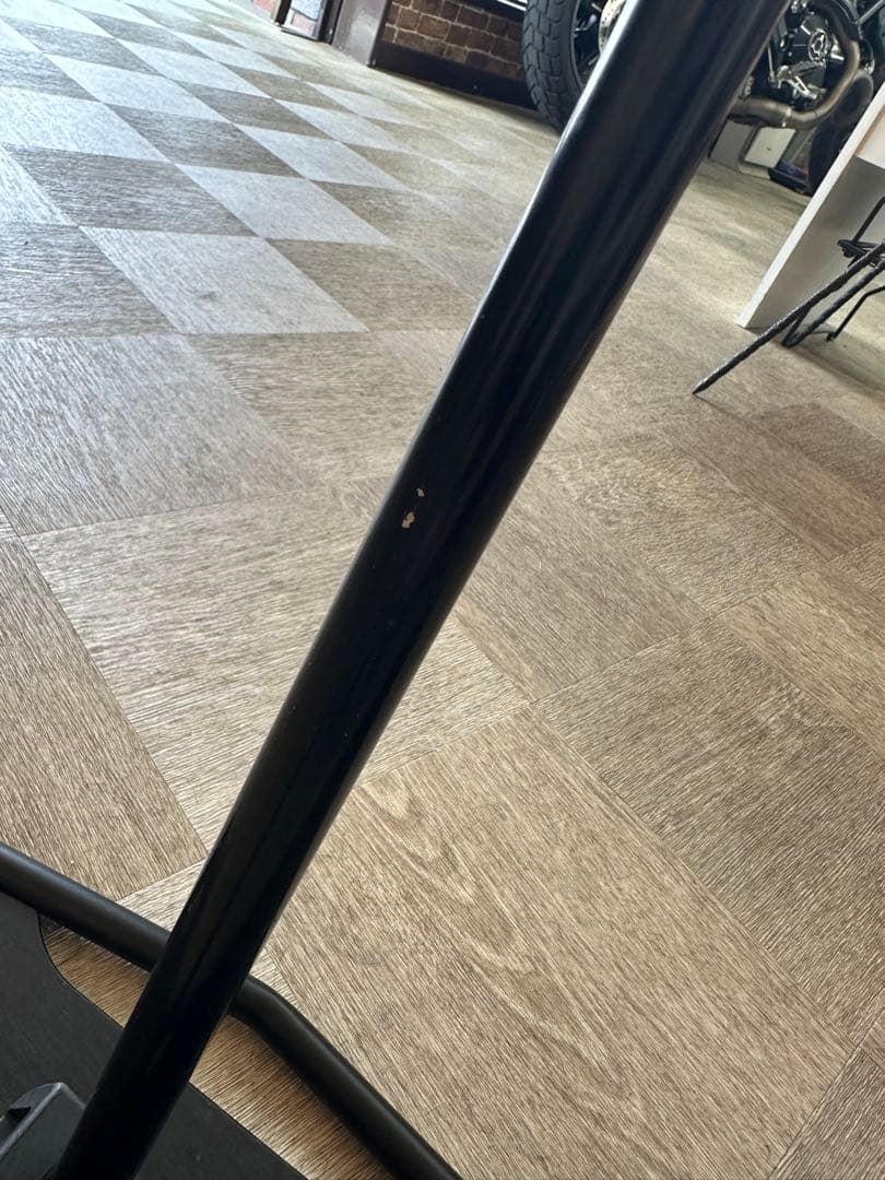 バリスティクス SBSテーブルトップ(コフィン) sbsスツールキット付き