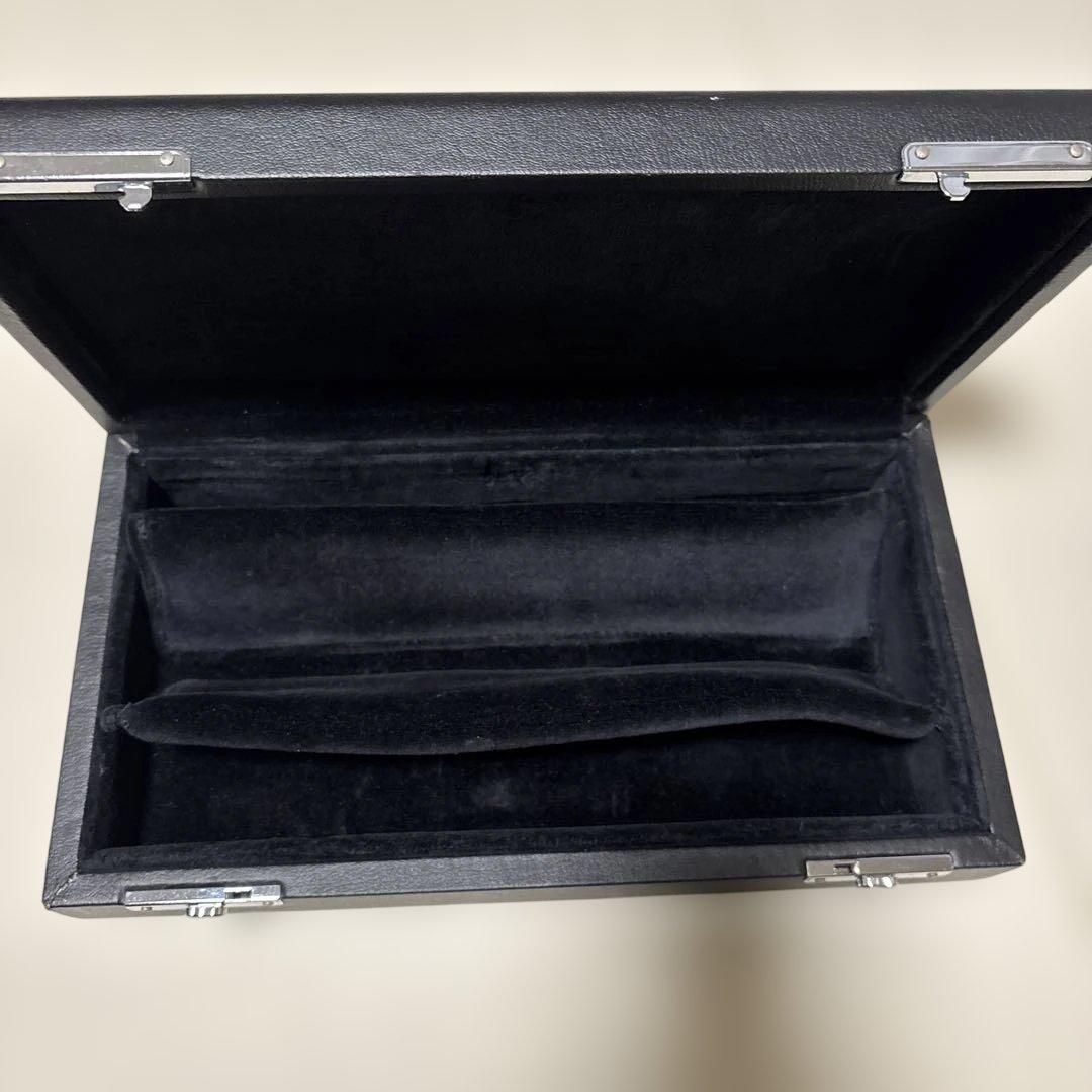 SCHWENK & Seggelkeクラリネットケース